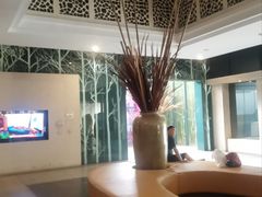 -春晖园度假酒店温泉