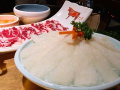 -左庭右院鲜牛肉火锅(南通CBD大有境店)
