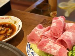 -楠火锅(太古里总店)