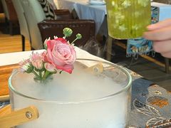 -一棵树·意大利西餐厅One Tree(新城店)