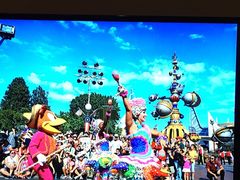 -加州迪士尼乐园