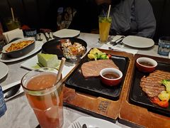 -必胜客(印象城店)