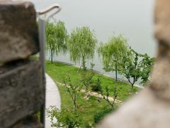 -南京城墙景区