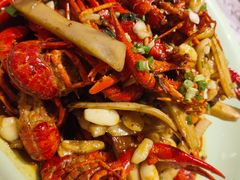 二哥口味虾-靓虾二哥长沙地标小龙虾(五一广场店)