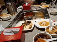 -海底捞火锅(徐州火车站店)