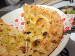 -春树下·树屋花房西餐厅(罍街AS1980店)