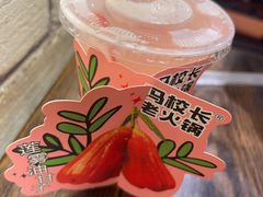 -冯校长老火锅(广州正佳广场店)