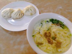 -津门永胜包子铺(哈尔滨道总店)