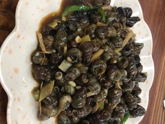 -南记食粥坊·宵夜大排档(岭南分店)