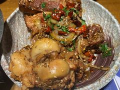 -95号酱骨·一块豆腐(展春园西路店)