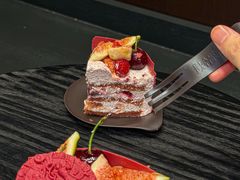 -黑池口感烘焙·生日蛋糕(坂田店)