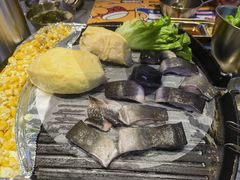 -喜井无限自助烤肉公司(石厦店)