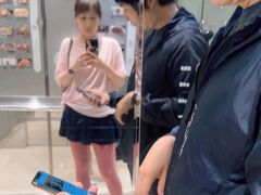 -万象影城(杭州万象城IMAX激光店)