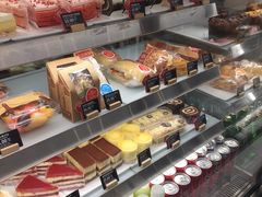 -COSTA COFFEE(上海月星环球港店)