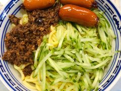 鱼蛋车仔面-双喜老铺(人民广场店)