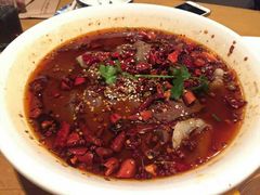 -辛香汇(大华第一坊店)