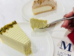 -Lady M New York(澳门伦敦人店)