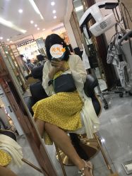 点击看大图 -HD HAIR STYLE