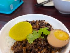 -古早人小吃店(黄河北路店)