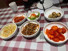 -益百岁牛尾汤主题餐厅(辛庄街店)