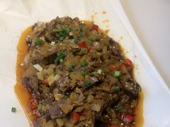 -鑫小城故事·藕汤·家常菜(台北一路总店)