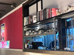 -豪客来牛排(大汉口城店)