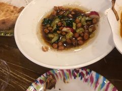 -清真·玛丽亚新疆菜主题餐厅(浙江中路店)