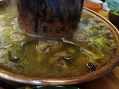 -吴天家私坊铜火锅(远达·帝景华廷店)