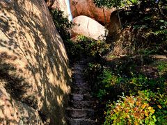 -太和山风景区
