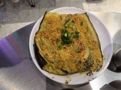 -烎记烧烤(蓝天花园店)