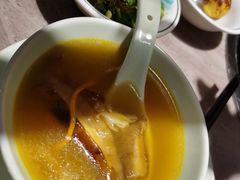 -野·大山里野生菌石锅土鸡(益田假日店)