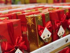 -山姆会员商店(上海浦东店)