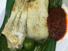 -纽顿熟食中心