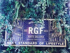 -RGF(巨鹿路店)