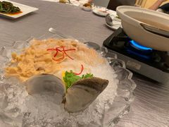 -新加坡海鲜共和(名胜世界圣淘沙海滨坊)