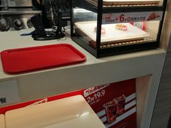 -肯德基(丰北路店)