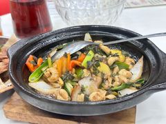 -嘉升大排档(番禺总店)