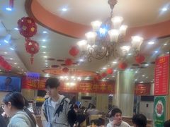 -清真·马家火锅美食城(镇江北路店)