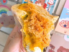 -七叔是岛民(花基新村店)