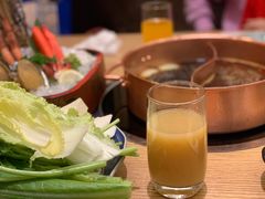 -伊豆野菜村(大族广场店)