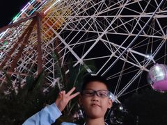 -三亚海昌梦幻海洋不夜城