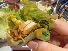 -杨记齐齐哈尔烤肉(总店)