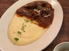 -羽深肉铺 Steak & Wine