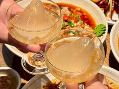 -麻辣总动员·川派海鲜·现炒浇头面·自贡菜(五彩城店)