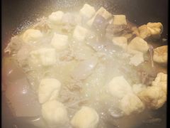 招牌火焰醉鹅-大自然醉鹅·铁锅火焰鹅(上海联洋店)