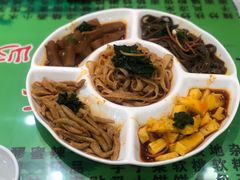 -令氏家外家周秦食府(高新店)