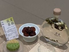 -左右Massage/Spa(长寿路店)
