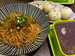 -玖鲜小笼(中山广场店)