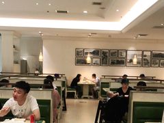 大堂-峨嵋小镇(远洋城店)