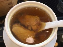 -玉兰苑一等茶餐厅